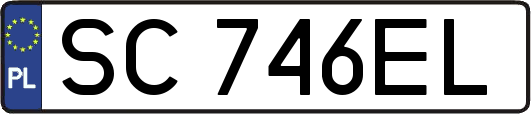 SC746EL