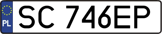 SC746EP