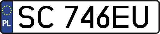 SC746EU
