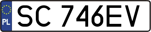 SC746EV