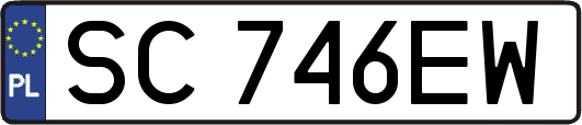 SC746EW