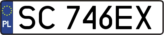 SC746EX