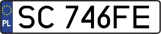 SC746FE