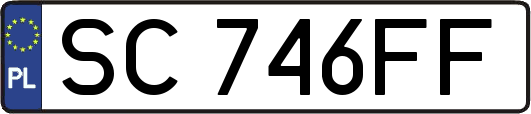 SC746FF