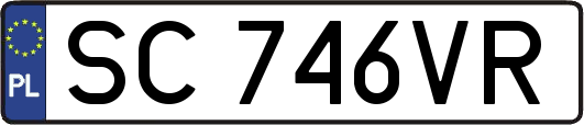 SC746VR