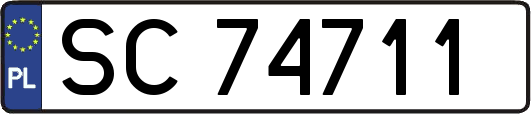 SC74711