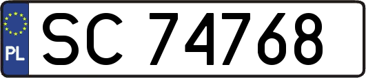 SC74768