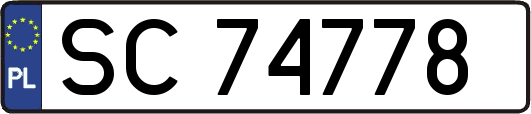 SC74778
