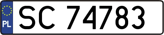 SC74783