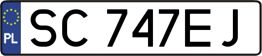 SC747EJ