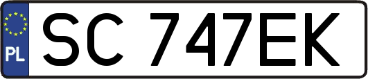 SC747EK