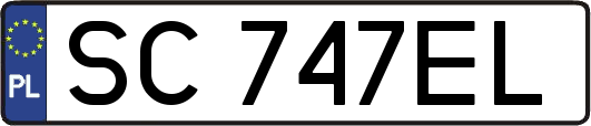 SC747EL
