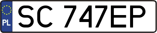 SC747EP