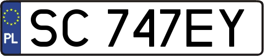 SC747EY
