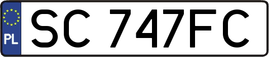 SC747FC