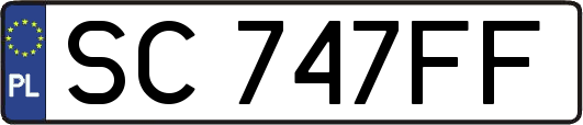SC747FF