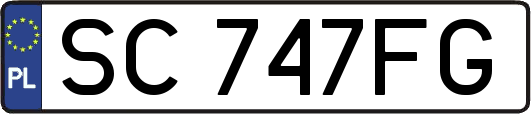 SC747FG