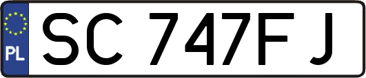 SC747FJ