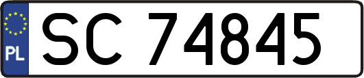 SC74845