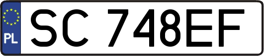 SC748EF