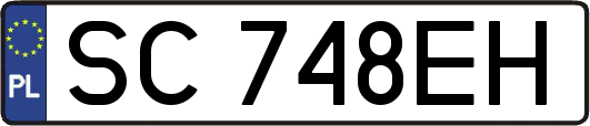 SC748EH