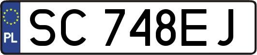 SC748EJ