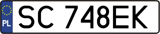SC748EK