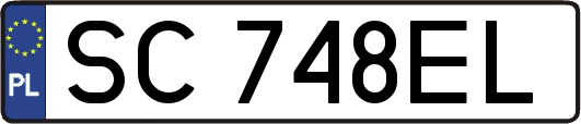 SC748EL