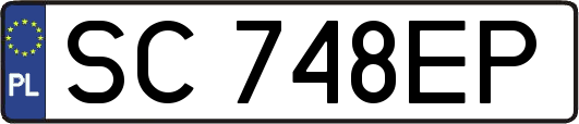 SC748EP