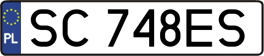 SC748ES