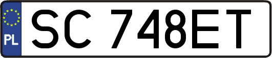 SC748ET