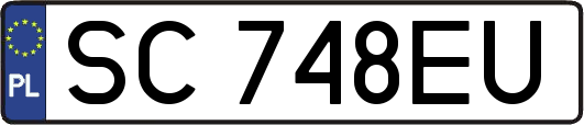 SC748EU