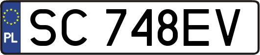 SC748EV