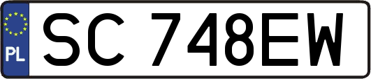 SC748EW