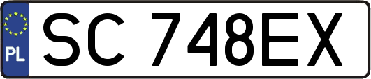 SC748EX
