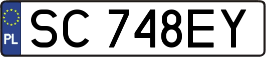 SC748EY