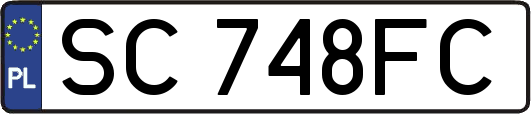 SC748FC