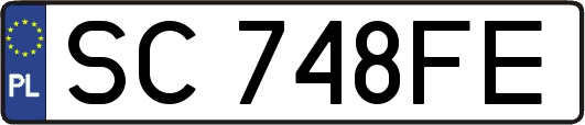 SC748FE