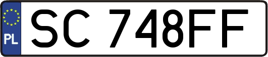SC748FF