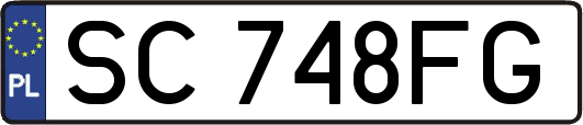 SC748FG
