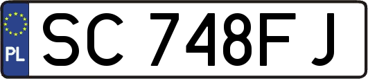 SC748FJ