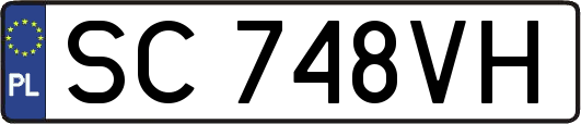 SC748VH