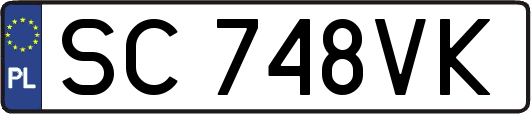 SC748VK