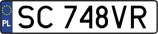 SC748VR