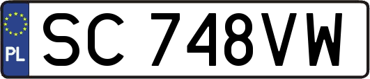 SC748VW
