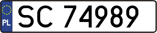 SC74989
