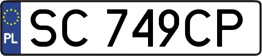 SC749CP