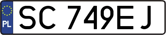 SC749EJ