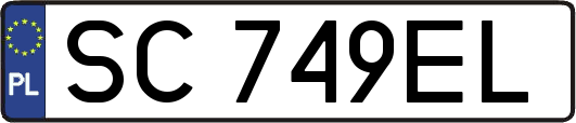 SC749EL