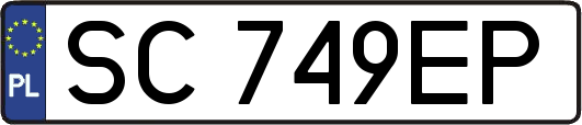 SC749EP